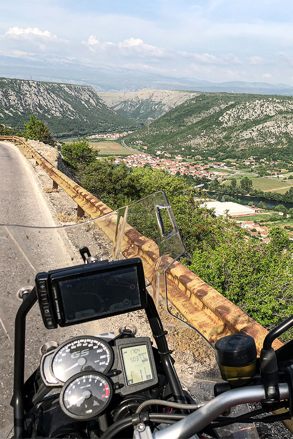 Adwokat Motocyklisty - Piotr Śwircz